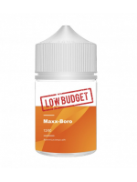 Low Budget Flavour Shot Maxx Boro 60ml